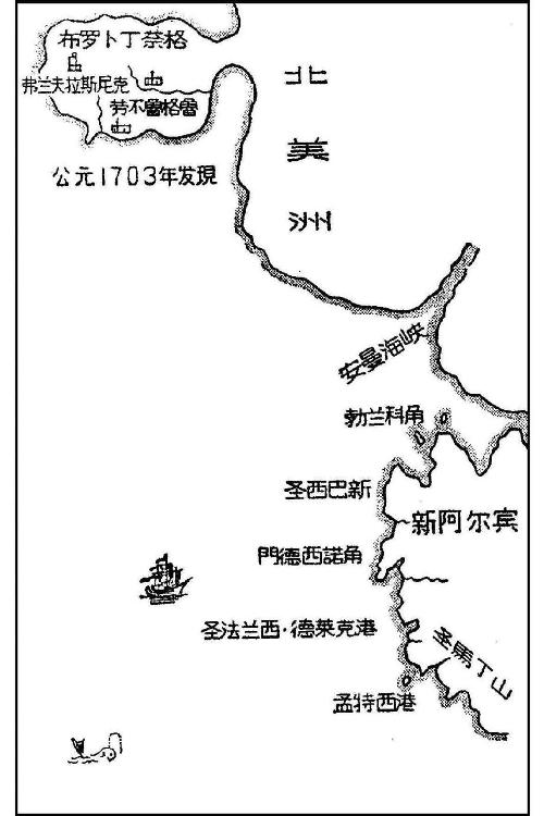 《格列佛游记》插图