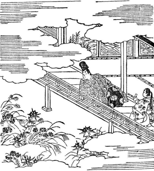 插图